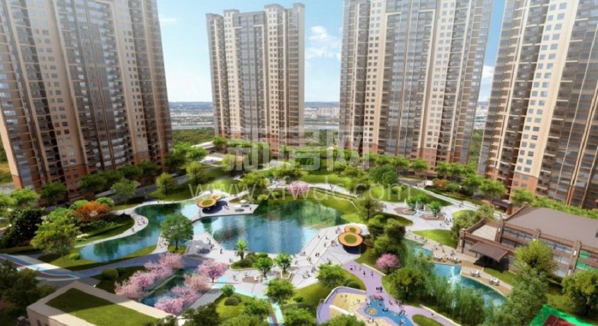 临桂区 那山那水·祥龙云居 50台