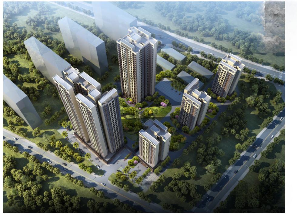 柳州市 柳州安居南馨苑 14台