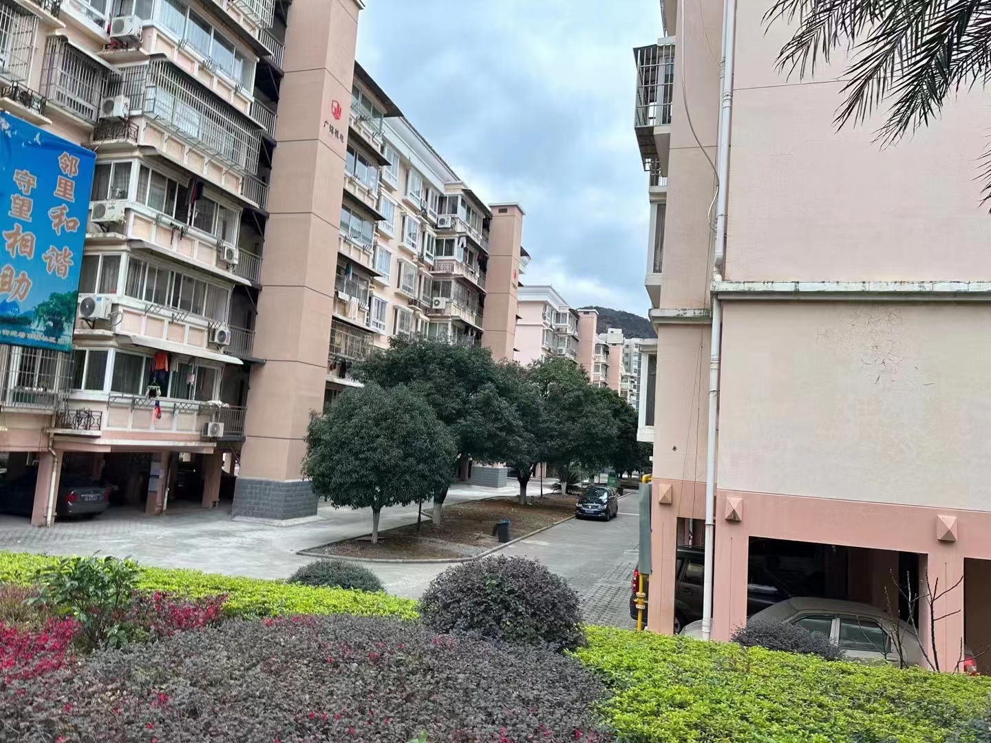 桂林市   陆院新区加装电梯 15台