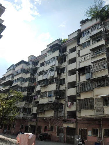 桂林市 桂林市秀峰区琴潭三号小区 1台